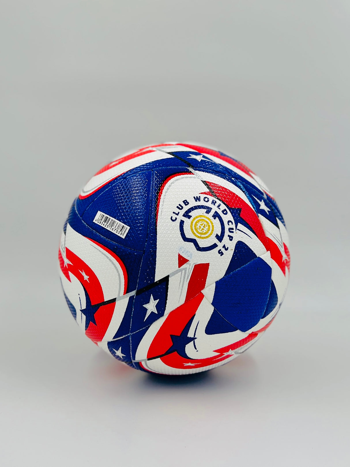 Multi-Color Football – Size 5