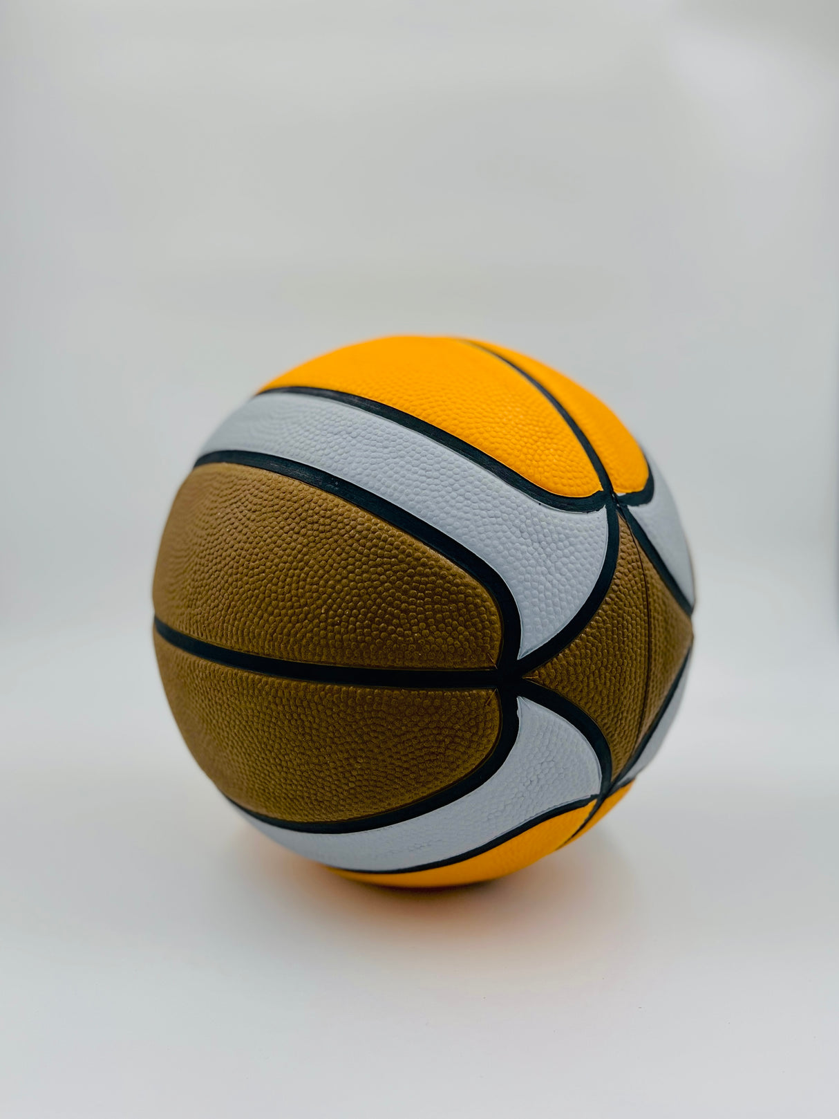 Basketball size-7 – Pride Series