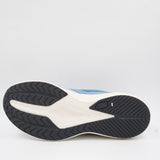 Ecowalk Men's Chunky Walking Sneaker - Blue & Light Grey