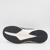 Ecowalk Men's Chunky Walking Sneaker - Grey, Black & Blue