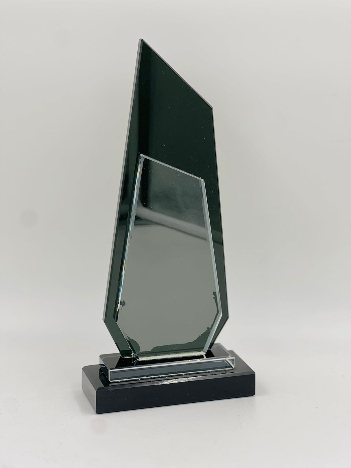 Classic Gold & Silver Multi-Purpose Achievement Cup Trophy