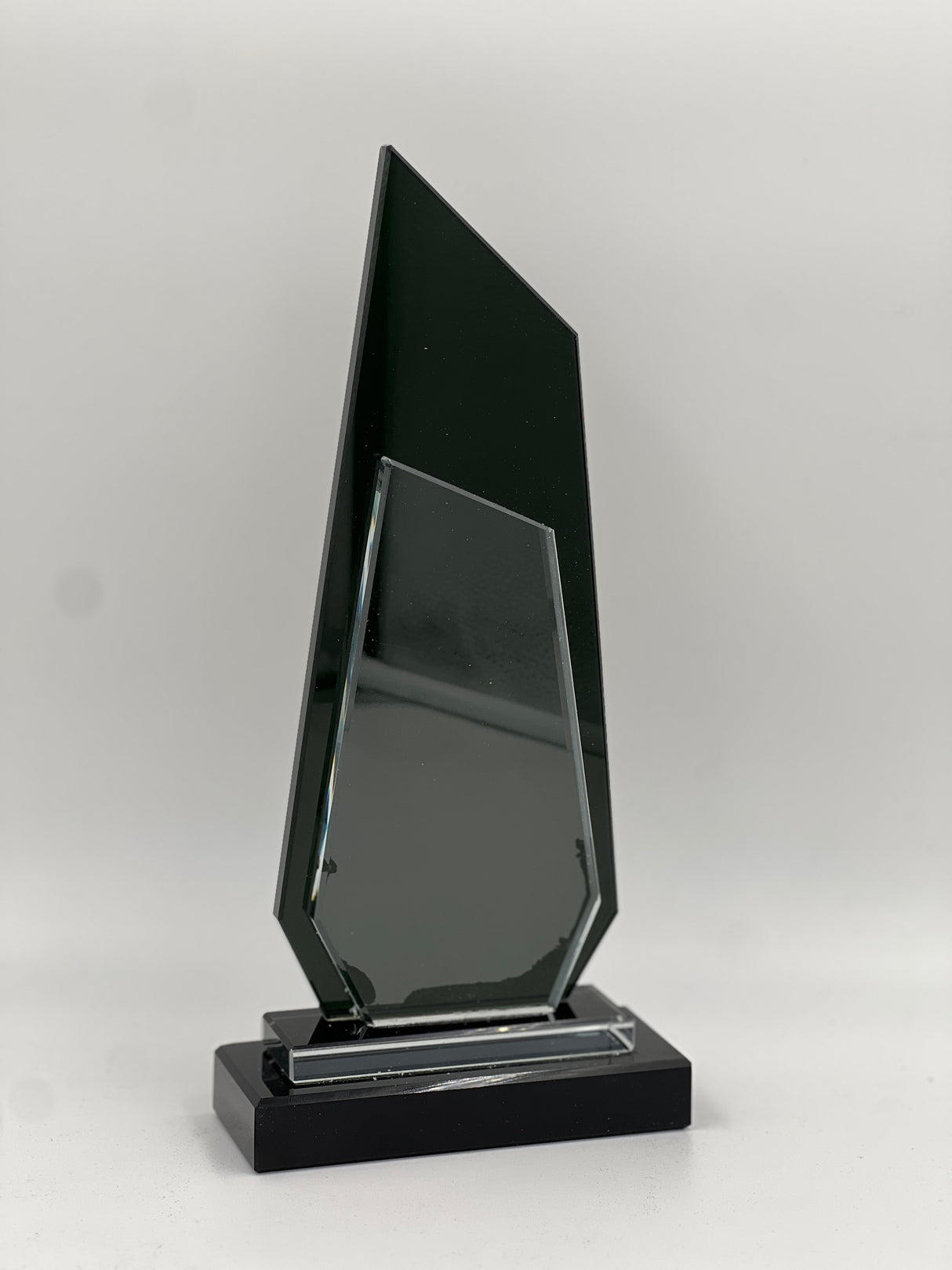 Traditional budget-friendly champion's trophy—a great prize for participation, MVPs, or first place winners.