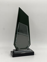 Traditional budget-friendly champion's trophy—a great prize for participation, MVPs, or first place winners.