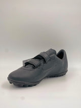 Rike Velocity 3-Strap Black Cycling Shoes (3-Bolt Cleat Ready)