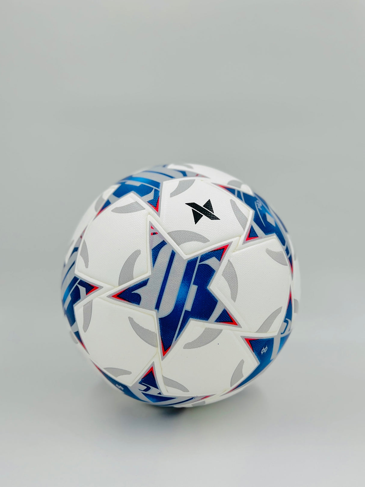 Multi-Color Football – Size 5