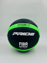 كرة السلة مقاس 7 - سلسلة برايد