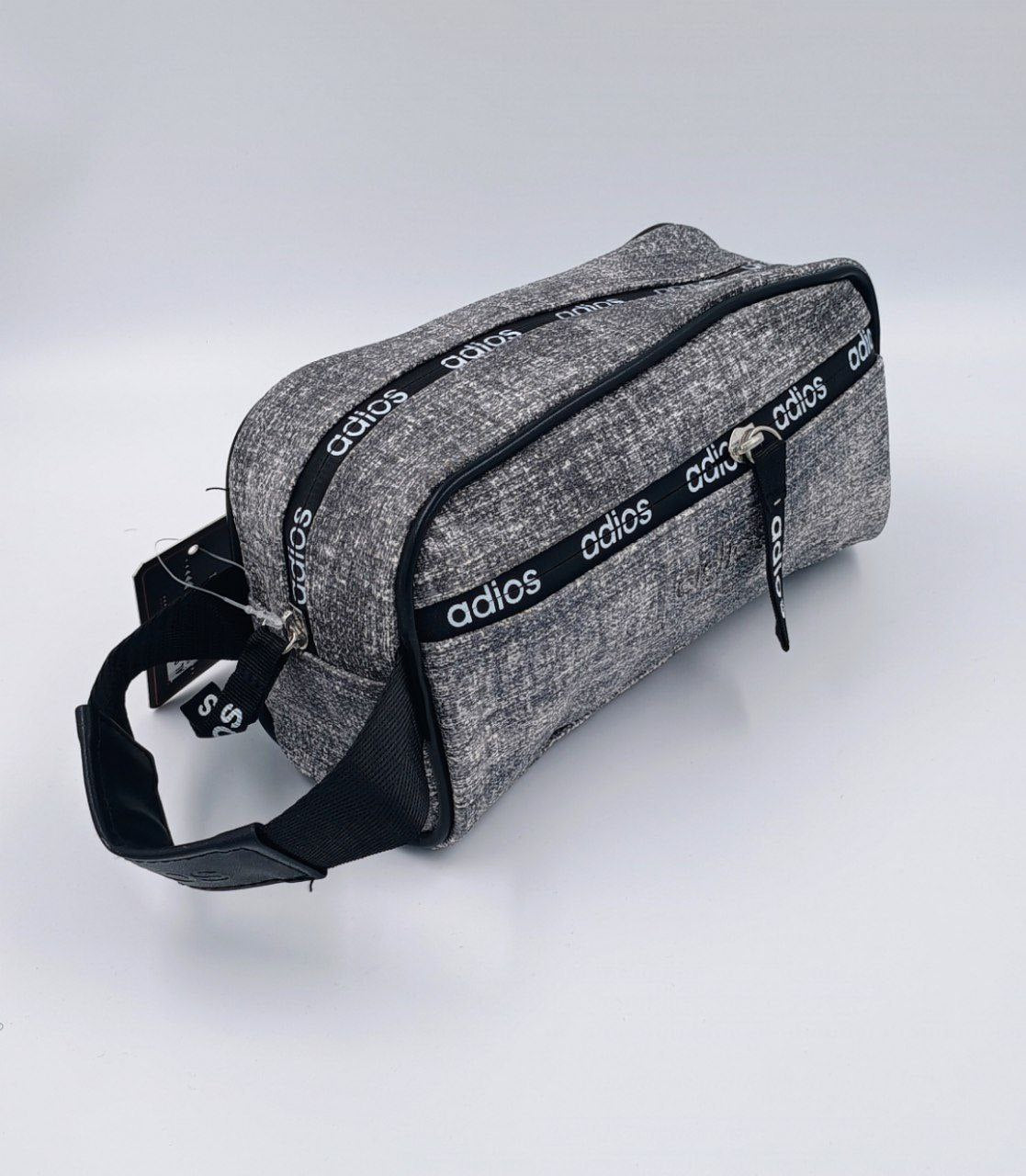 The Essential Multi-Use Organizer Pouch | Durable & Compact Accessory Bag
