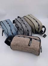 The Essential Multi-Use Organizer Pouch | Durable & Compact Accessory Bag