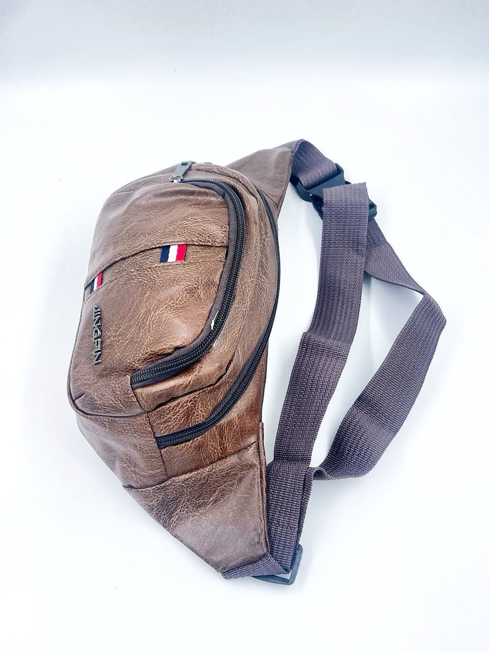 The Premium Hands-Free Waist Bag | Secure, Stylish, & Multi-Pocket Fanny Pack