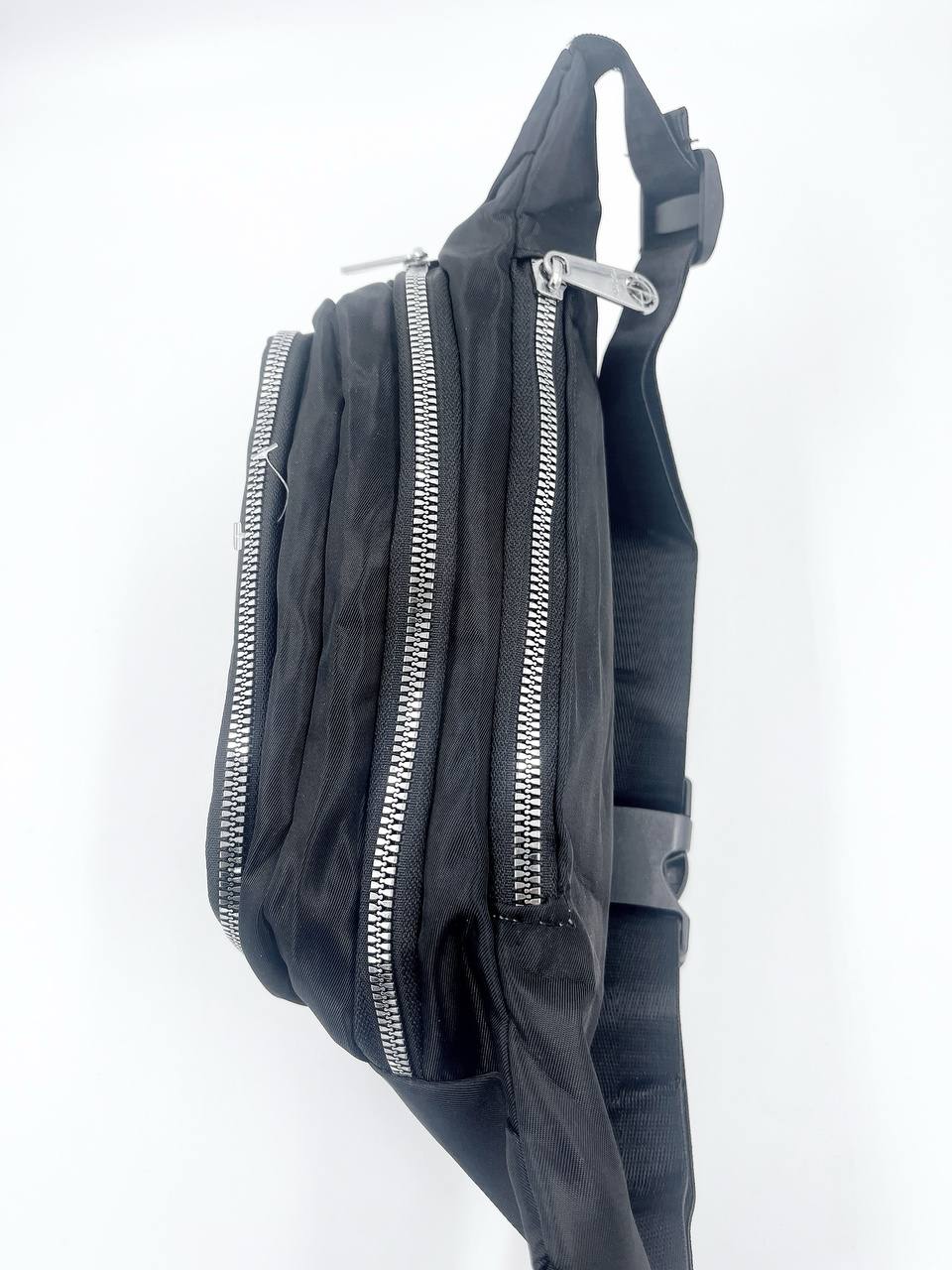 The Premium Hands-Free Waist Bag | Secure, Stylish, & Multi-Pocket Fanny Pack