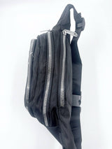 The Premium Hands-Free Waist Bag | Secure, Stylish, & Multi-Pocket Fanny Pack